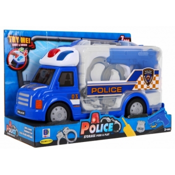 policja 661-173